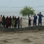 79 Log Monsoon Ki Tabahi Ka Shikaar, Khyber Pakhtunkhwa Sab Se Zyada Mutasir