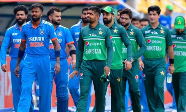 Asia Cup 2025 ka aaghaz 5 September se hone ka imkaan: report