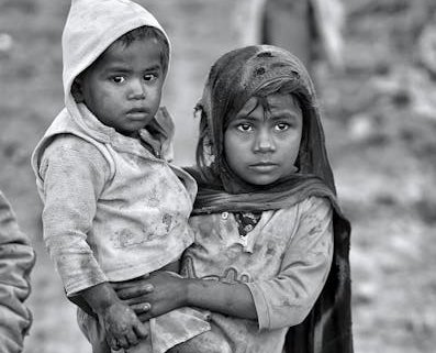 20 Arab Kharch karnay ke bawajood Rural Sindh poverty crisis barqarar