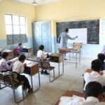Punjab mein 1 Crore Bachay School se Bahar: Literacy Rate Down