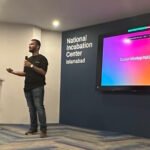 ‘Cursor’ AI ne Islamabad ki tech community ko hairaan kar diya