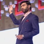 Pakistani Doctor Jawad Noon Ne Global Health Ko Reimagine Kar Diya
