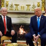 Israel ka Palestinians ke liye “Concentration Camp” bnane ka plan