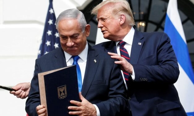“Israel ne US ka 60-day Gaza ceasefire plan accept kar liya”: Trump
