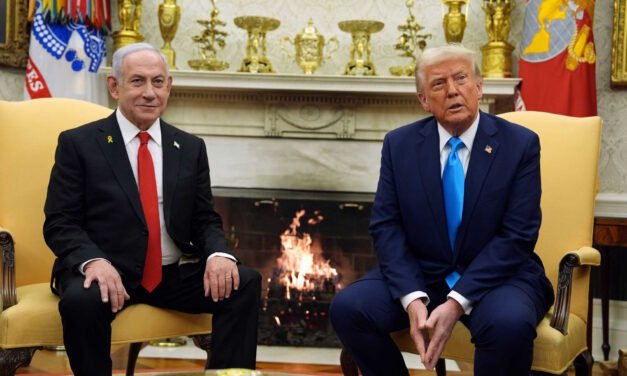 Israel ka Palestinians ke liye “Concentration Camp” bnane ka plan