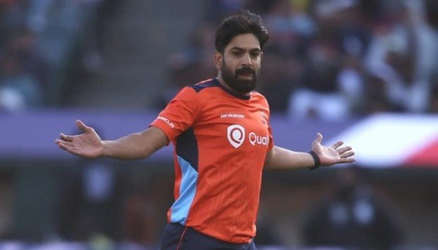 Haris Rauf MLC 2025 se out, Bangladesh T20Is bhi miss karne ka imkaan