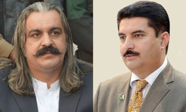 Majority milte he Gandapur ke against no-confidence move ajaye gi: Kundi