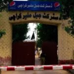 Malir Jailbreak: 44 qaidiyon ki farar ke baad abhi tak talaash jaari