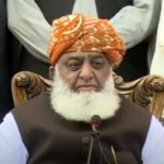 Maulana Fazlur Rehman ka KPK mein Tabdeeli ka Mutalba