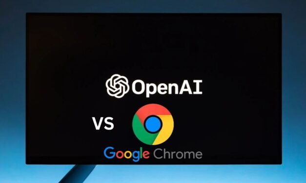 OpenAI ka AI-powered browser ke sath Google Chrome ko challenge