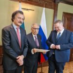 Pakistan Steel Mills dobara chalay gi with Russian Support: Contract Signed