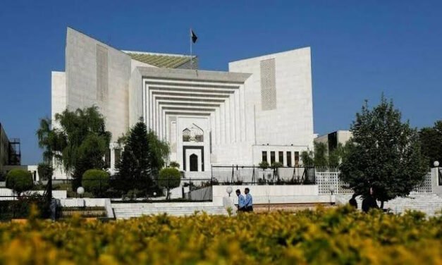 Taxpayer ki respect laazmi hai: Supreme Court ka FBR ko Order