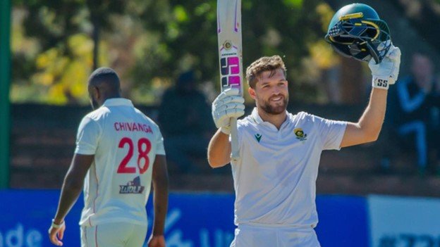 Mulder: Lara ka 400 runs not out record barkarar rehna bilkul theek faisla tha