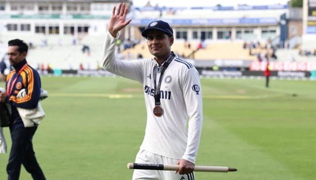 India ke naye captain Gill ki shandar leadership, historic Edgbaston Test jeet mein 269 aur 161 run banaye