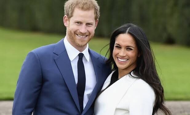 Meghan Markle par ilzam: Prince Harry ko sirf fame ke liye use kiya?
