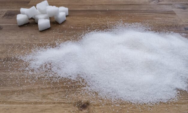 Govt ka 500,000 MT sugar import krne ka faisla, import duty khtam