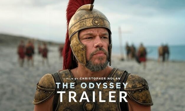 Christopher Nolan ki The Odyssey ka exclusive trailer leak ho gaya