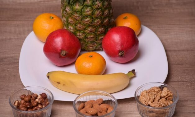 Aise Foods jo aap ke Gut Health ko boost karte hain, by science