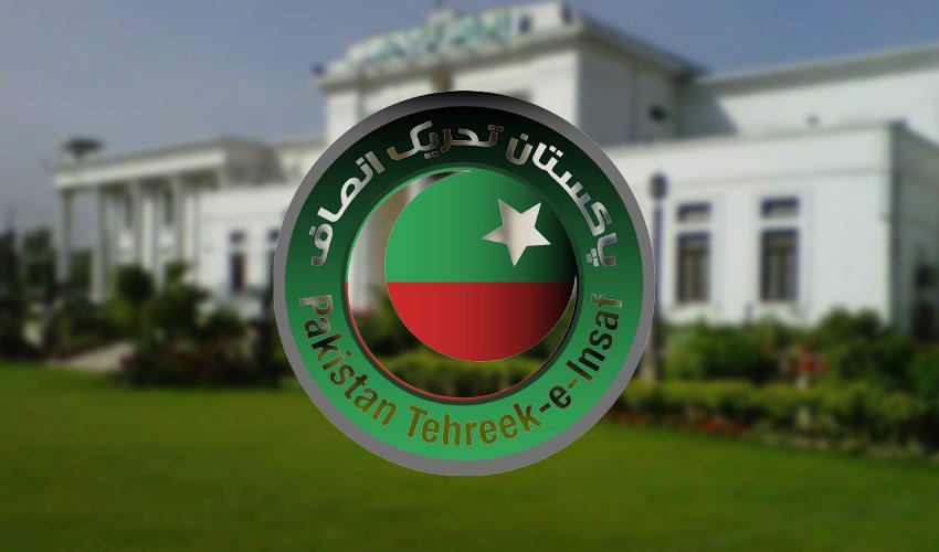 PTI ka apne MNAs aur MPAs se loyalty oath lene ka faisla