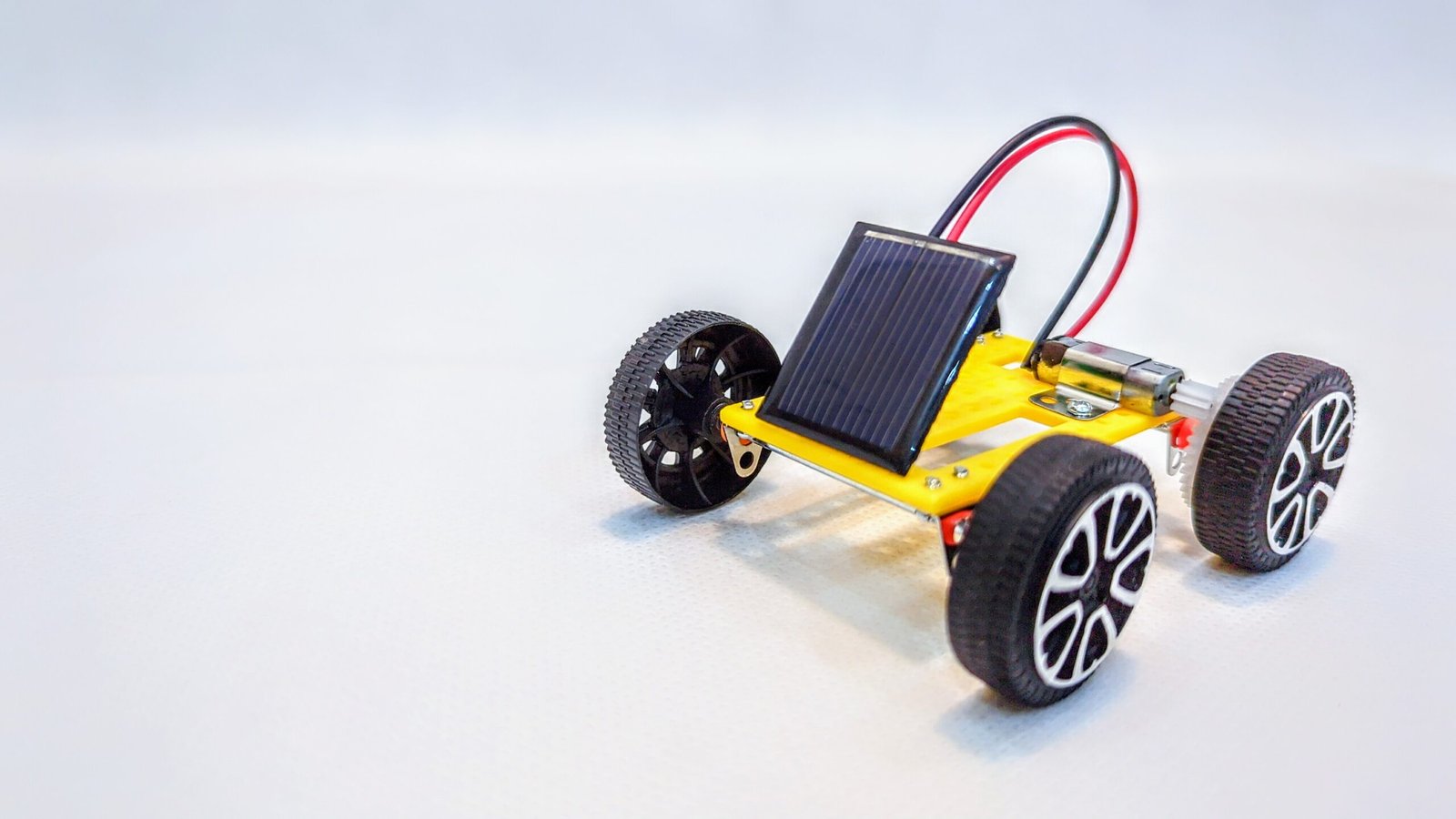 Hydraulic Lift Science Project for School