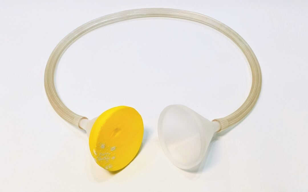 DIY Stethoscope Heartbeat Detector