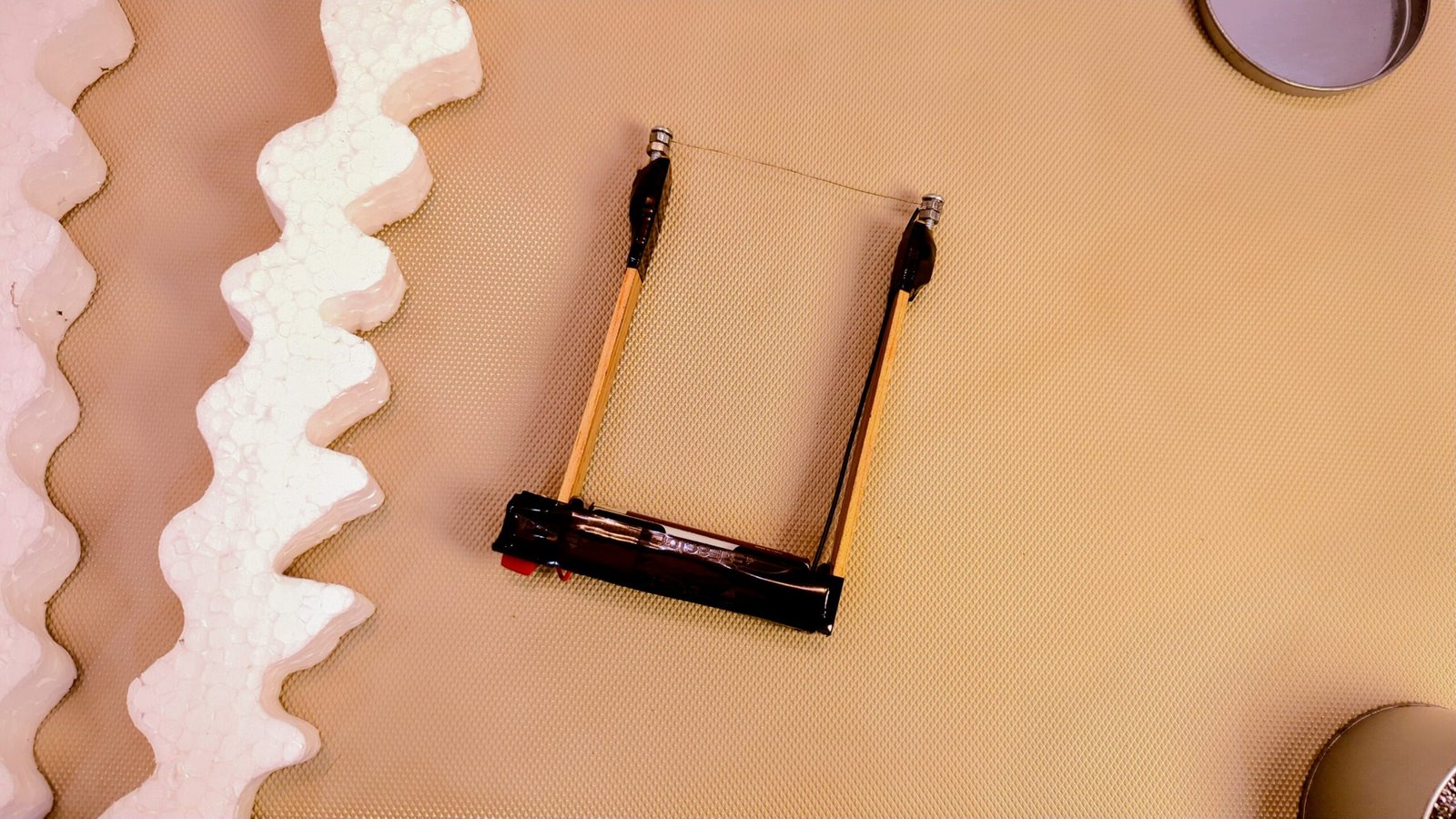 Hot Wire Foam Cutter