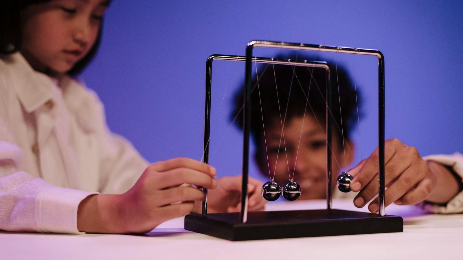 Physics Hydraulic Lift Science Project for School