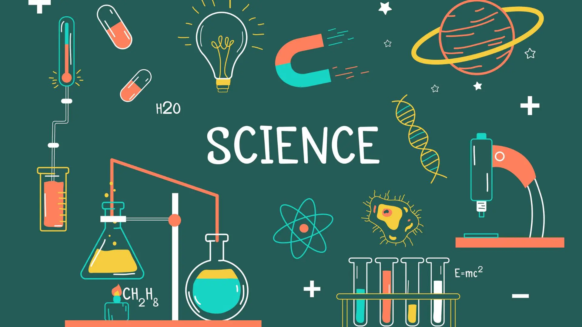 STEM Basics STEM Basic Concepts