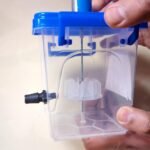 Hydroelectric Water Turbine Model Science Project